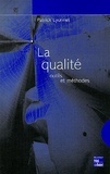 Patrick Lyonnet - La qualité - Outils et méthodes.