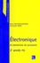 Bruno Delacressonnière et Christophe More - Électronique et conversion de puissance - 2e année PSI.