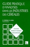 W Loisel et B Godon - Guide pratique d'analyses dans les industries des céréales.