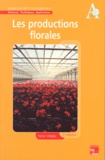 Henri Vidalie - Les productions florales.