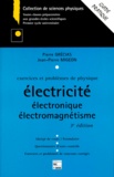 Pierre Grécias - Exercices Et Problemes De Physique : Electricite, Electronique, Electromagnetisme. 3eme Edition.