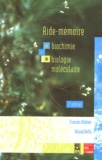Roland Beffa et François Widmer - Aide-mémoire de biochimie et de biologie moléculaire. - 2ème édition.