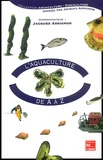 Jacques Arrignon - L'Aquaculture De A A Z.