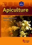 Pierre Jean-Prost - Apiculture - Connaître l'abeille, conduire le rucher.