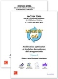 Michel Gourgand - Mosim 2006 Modélisation Optimisation et Simulation des Systemes Défis et Opportunites.