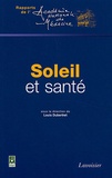 Louis Dubertret - Soleil et santé.
