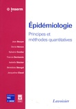 Jean Bouyer et Denis Hémon - Epidémiologie - Principes et méthodes quantitatives.