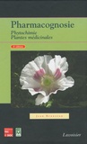 Jean Bruneton - Pharmacognosie - Phytochimie, Plantes médicinales.