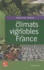 Roger-Paul Dubrion - Les climats sur les vignobles de France.