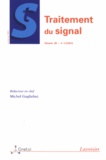 Michel Guglielmi - Traitement du signal Volume 29 N° 1-2, Ja : .