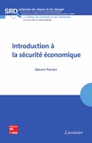 Gérard Pardini - Introduction à la sécurité économique.