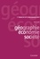  Tec & Doc - Géographie, économie, société Volume 16, N° 3, Juillet-Septembre 2014 : .