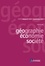  Tec & Doc - Géographie, économie, société Volume 17, N° 1, Janvier-Mars 2015 : .