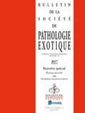  Tec&Doc - Bulletin de la Société de pathologie exotique Volume 110, N°1, Février 2017 : .
