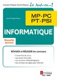 Jean-Philippe Preaux - Informatique 2e année MP, PC, PT, PSI.
