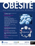  Anonyme - Revue francophone pour l'étude de l'obésité - Volume 12 N° 3 - Septembre 2017.