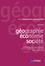Charles Ambrosino et Vincent Guillon - Géographie, économie, société Volume 20 N°1, janvier-mars 2018 : Sociétés urbaines et cultures numériques.