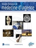 Tec&Doc - Annales françaises de médecine d'urgence Volume 8 N° 2, mai 2018 : .