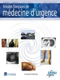  Anonyme - Annales françaises de médecine d'urgence Volume 1 N° 9 : .