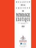  Tec&Doc - Bulletin de la Société de pathologie exotique Volume 111, N°5, Décembre 2018 : .