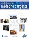  Tec&Doc - Annales françaises de médecine d'urgence Volume 9 N° 6, décembre 2019 : .