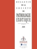  Tec&Doc - Bulletin de la Société de pathologie exotique Volume 113, N°1, Février 2020 : .