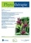  Tec&Doc - Phytothérapie Volume 18 N° 2, Avril 2020 : .
