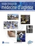  Anonyme - Annales françaises de médecine d'urgence N° 6 volume 10, novembre-décembre 2020 : .