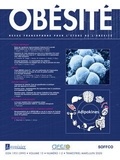  Lavoisier - Revue francophone pour l'étude de l'obésité Volume 15 N°1-2, mars-juin 2020 : .