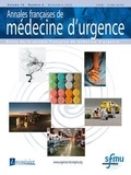 Tec & Doc - Annales françaises de médecine d'urgence N° 12-6, novembre 2022 : .