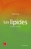Claude Leray - Les lipides - Nutrition et santé.