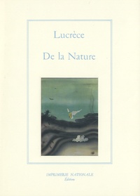  Lucrèce - De la Nature.