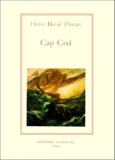 Henry-David Thoreau - Cap Cod.
