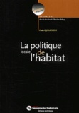 Paule Quilichini - La Politique Locale De L'Habitat.