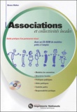 Bruno Walter - Associations et collectivités locales - Guide pratique d'un partenariat réussi. 1 Cédérom