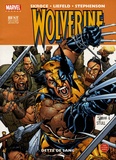 Steve Skroce et Rob Liefeld - Wolverine - Dette de sang.