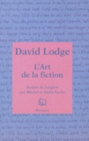 David Lodge - L'art de la fiction.