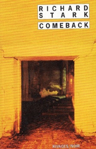 Richard Stark - Comeback.