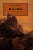 Anselm Audley - Aquasilva Tome 2 : Inquisition.