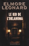 Elmore Leonard - Le Kid de l'Oklahoma.