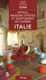 Michelle Gastaut - Hôtels, maisons d'hôtes et agriturismo de charme en Italie.