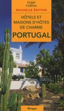 Michelle Gastaut - Hôtels et maisons d'hôtes de charme au Portugal.