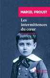 Marcel Proust - Les intermittences du coeur.