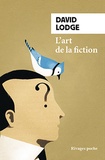 David Lodge - L'Art de la fiction.