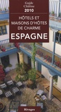 Michelle Gastaut - Espagne - Hôtels, et maisons d'hôtes de charme.