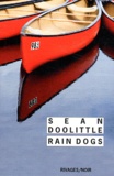 Sean Doolittle - Rain dogs.