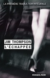 Jim Thompson - L'Echappée.