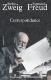 Sigmund Freud et Stefan Zweig - Correspondance.