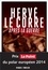 Hervé Le Corre - Après la guerre.