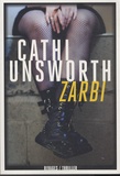 Cathi Unsworth - Zarbi.